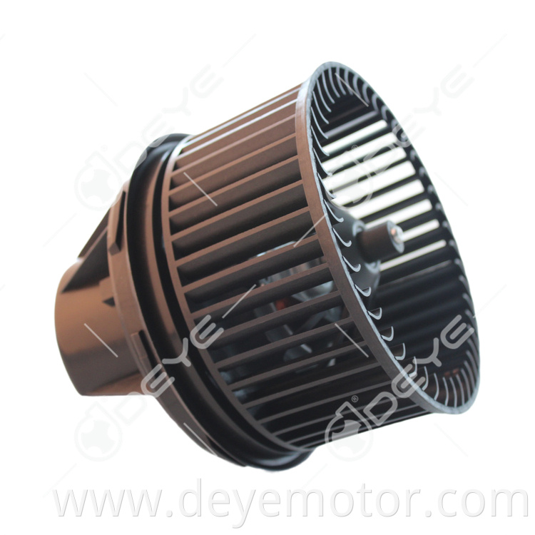 3M5H-18456-AD EC AV6N-18456-CA hot sale blower motor for FORD GALAXY FOCUS KUGA MONDEO S-MAX